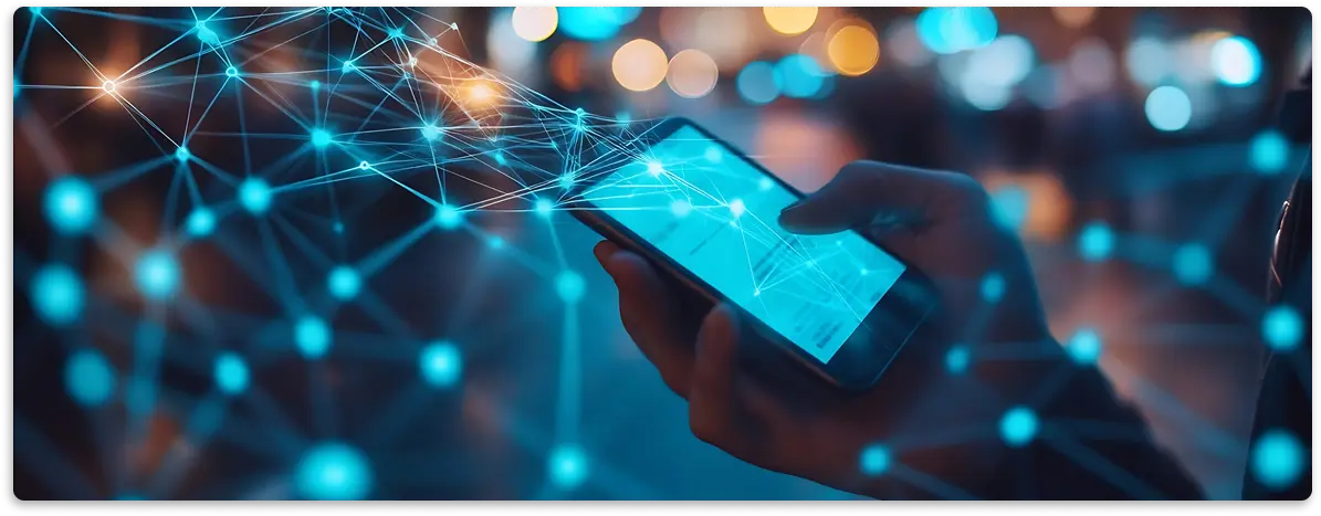 DASHTEQ About us Banner Image Dynamic Software Development