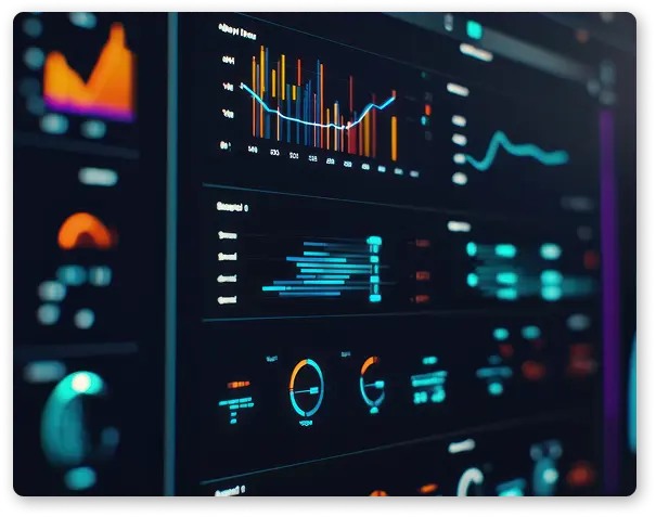 DASHTEQ Custom Dashboards Solutions Image