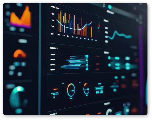 DASHTEQ Custom Software Image