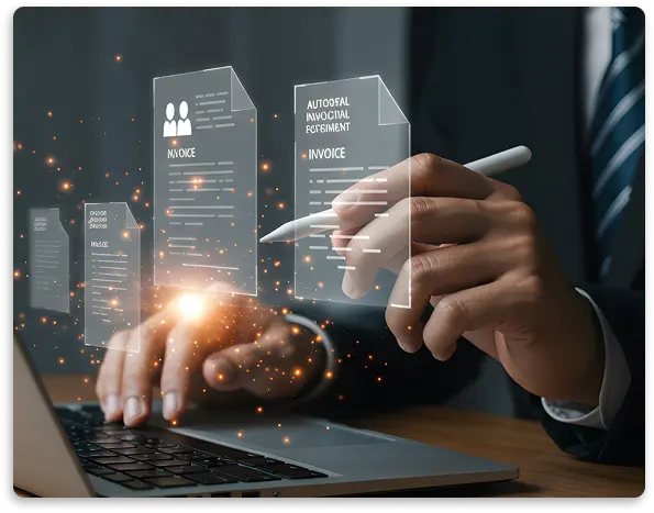DASHTEQ Custom Software Image