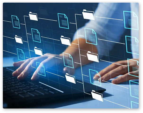 DASHTEQ Technical Programming Image