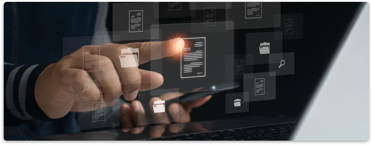 DASHTEQ Your technical vision Banner Image